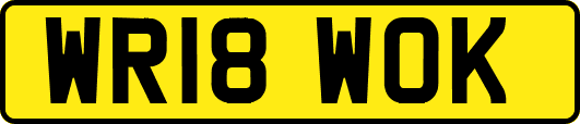 WR18WOK