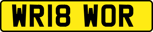 WR18WOR