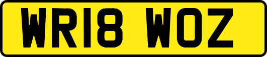 WR18WOZ