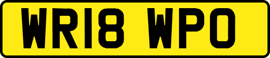 WR18WPO