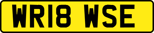 WR18WSE