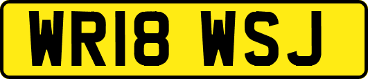 WR18WSJ