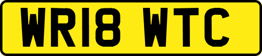 WR18WTC