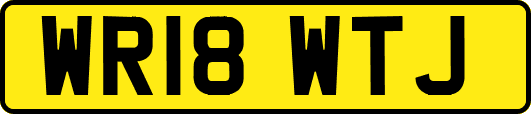 WR18WTJ