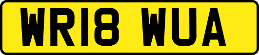 WR18WUA