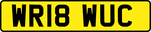 WR18WUC