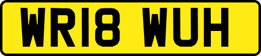 WR18WUH