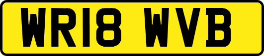 WR18WVB