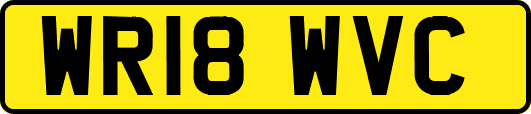 WR18WVC