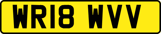 WR18WVV