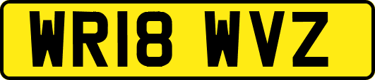 WR18WVZ