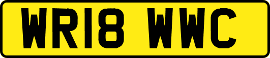 WR18WWC