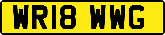 WR18WWG