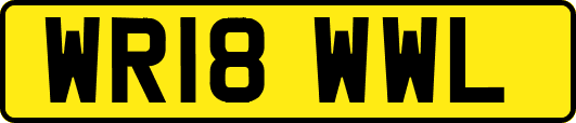 WR18WWL