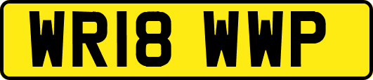 WR18WWP