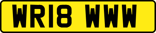 WR18WWW
