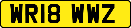 WR18WWZ