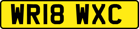 WR18WXC