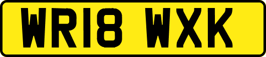 WR18WXK