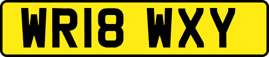 WR18WXY
