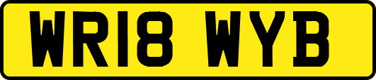 WR18WYB