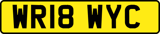 WR18WYC