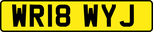 WR18WYJ
