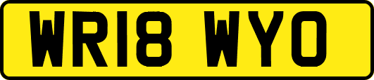 WR18WYO