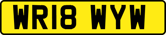WR18WYW