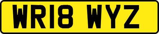 WR18WYZ