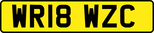 WR18WZC