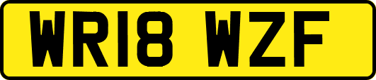 WR18WZF