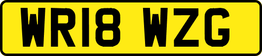 WR18WZG