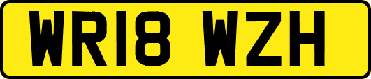 WR18WZH