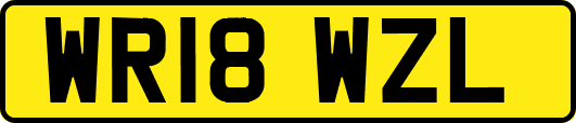 WR18WZL
