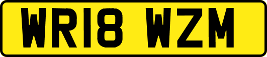 WR18WZM