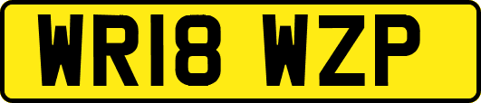 WR18WZP