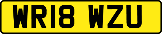 WR18WZU