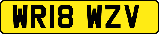 WR18WZV