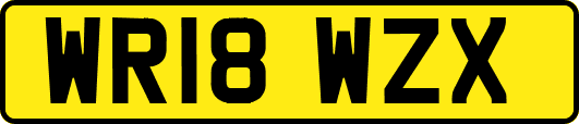WR18WZX