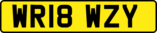 WR18WZY