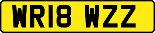 WR18WZZ