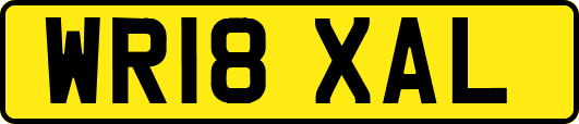 WR18XAL
