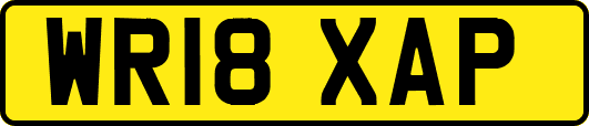 WR18XAP
