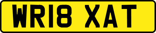 WR18XAT
