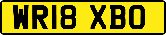WR18XBO
