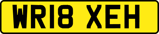 WR18XEH