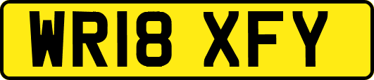 WR18XFY