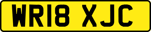 WR18XJC
