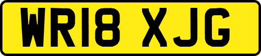 WR18XJG